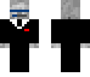 skeleton boss