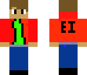 gamer