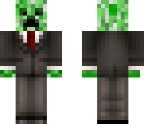 agent creeper