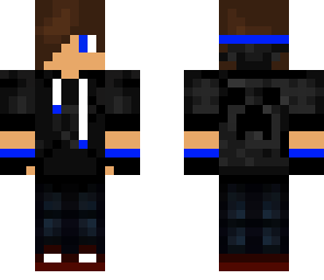 monster boy 4