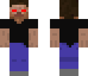 deadly herobrine fix