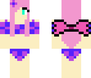 bathing suit fluttermine