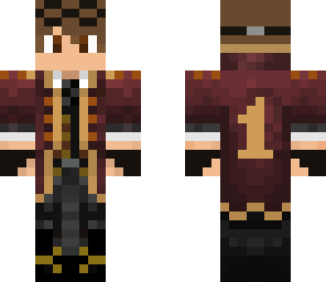 steam punk 1