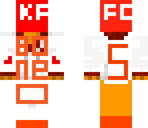 kfc man