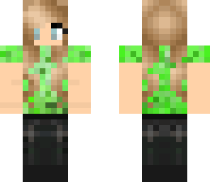 girl vi