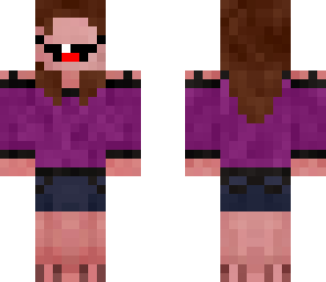 piggirlbrunette