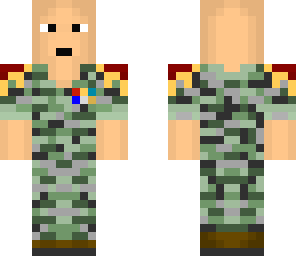 action figure commando