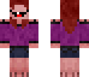 piggirlredhead