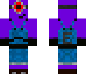 evil minion