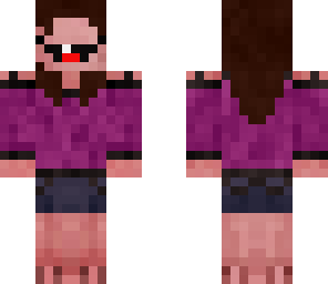 piggirlbrownhair