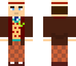 the 7 doctor