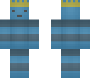 king worm