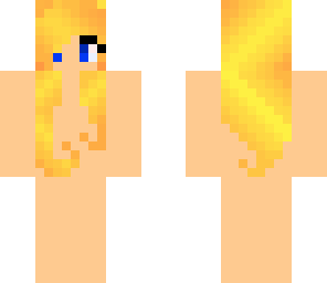 goldhair skinbase