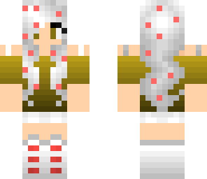 cake girl