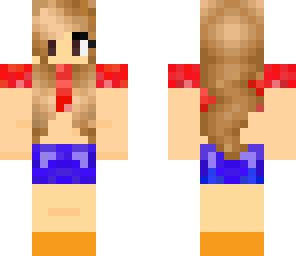 girl vii