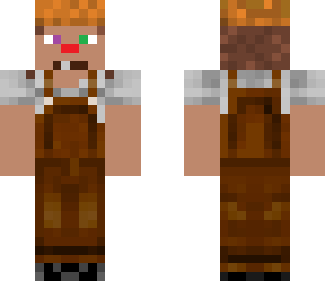 chimneyswift11 farmer skin