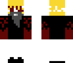 seth's revenge
