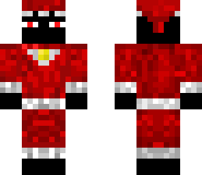 christmas enderman