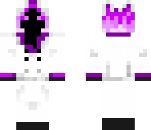 klub ice ender mage