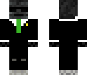 wither skeleton secret service