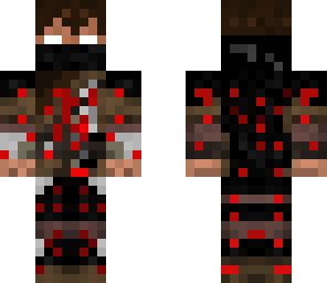 bloody hunter