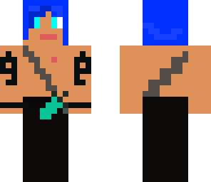 the assassin