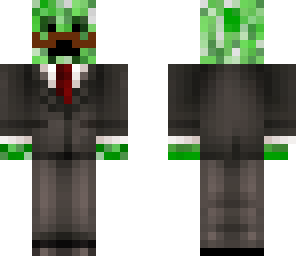 derpin creeper