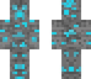 dimond creeper