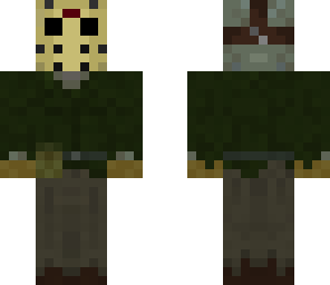 jason