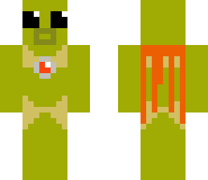 geonosian