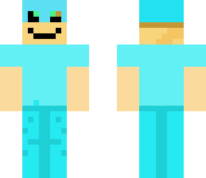diamond boy