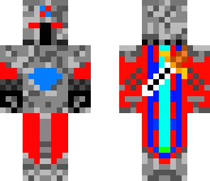 a true knight