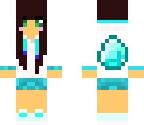 my skin
