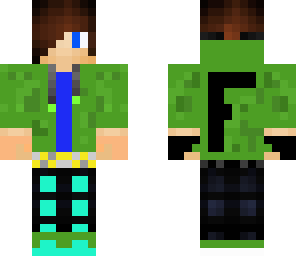 lolblackopslover45's skin