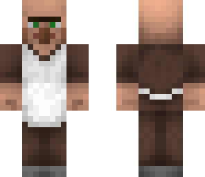 villager
