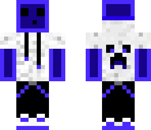 blue slime
