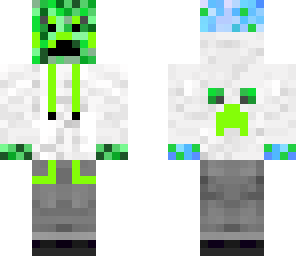 greentobluecreeper