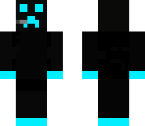 blue creeper with head set fix