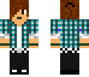 guy teen normal