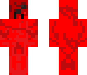 creeper red