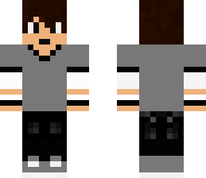 guy in sleeves