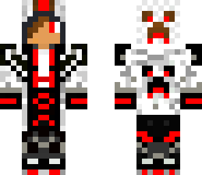 cool red teen