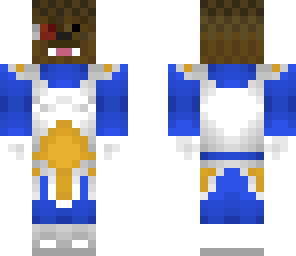 saiyan bacca