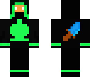 herobrine assasin