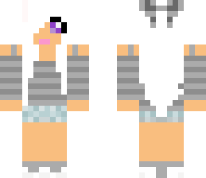 ice girl edit