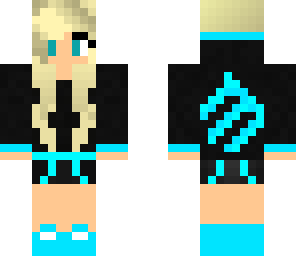 girl