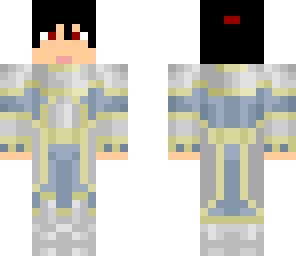 holy knight