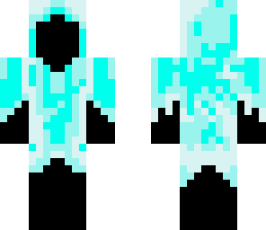 water-solider