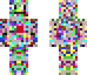 muted manic