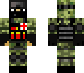 us-military-urban-medic